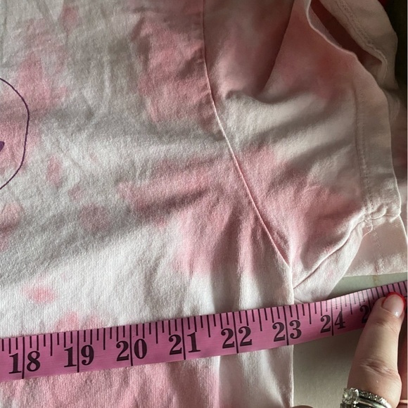 BDG Urban Outfitters Ping Purple TieDye | Size: S/M - Picture 11 of 11